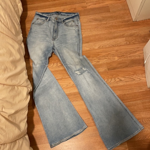 Flare Jeans❤️ - Picture 6 of 6